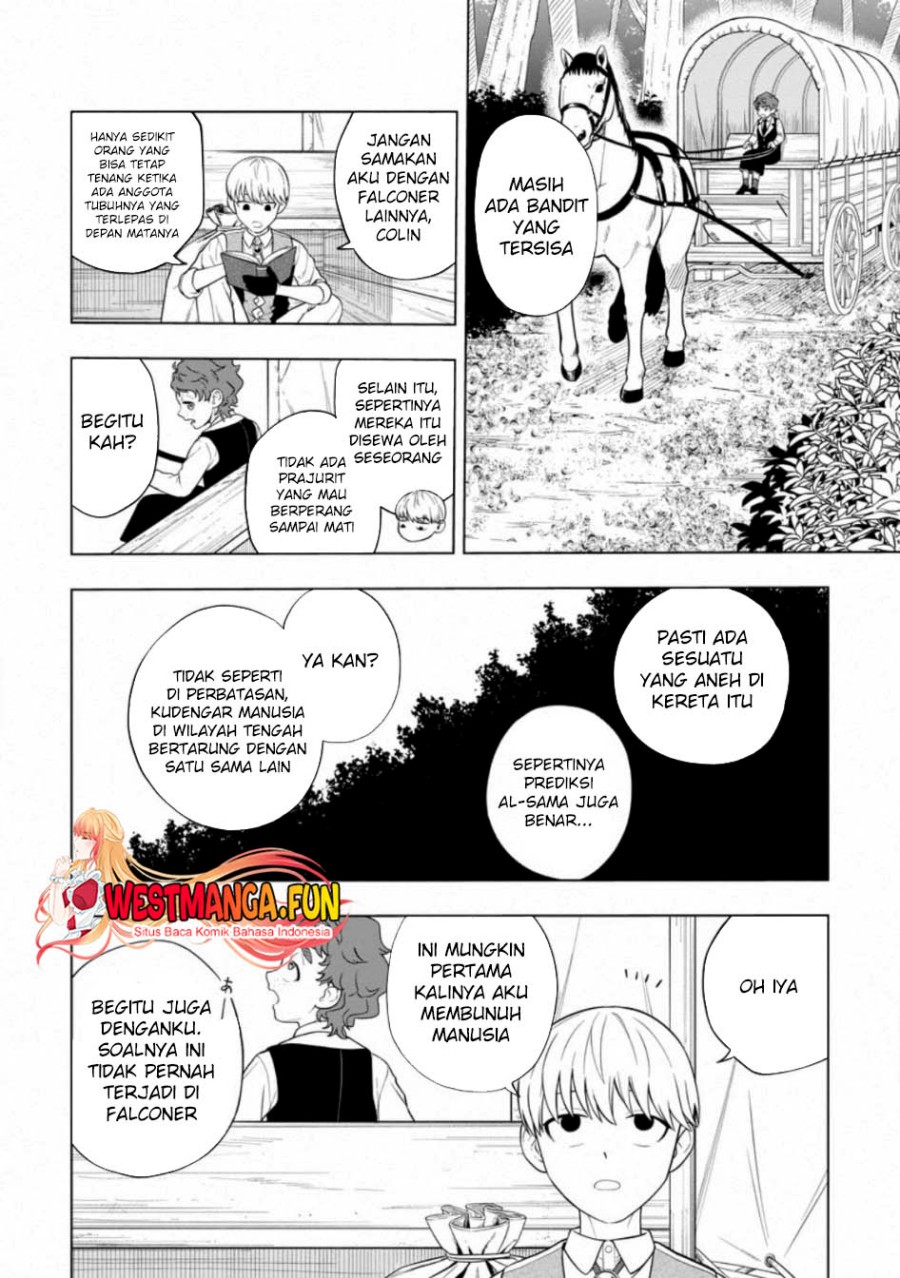 Kyou Senshina Mob, Mujikaku ni Honpen wo Hakai Suru Chapter 01 Gambar 40
