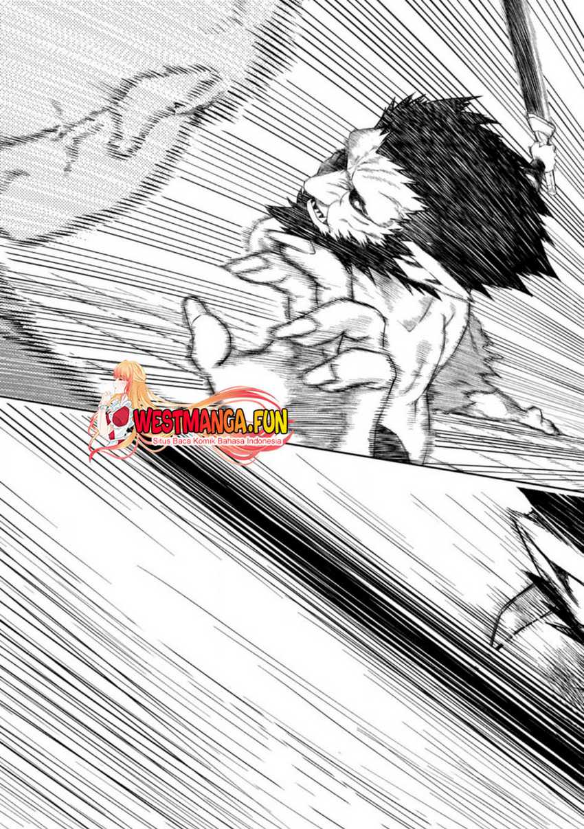 Kyou Senshina Mob, Mujikaku ni Honpen wo Hakai Suru Chapter 06 Gambar 11