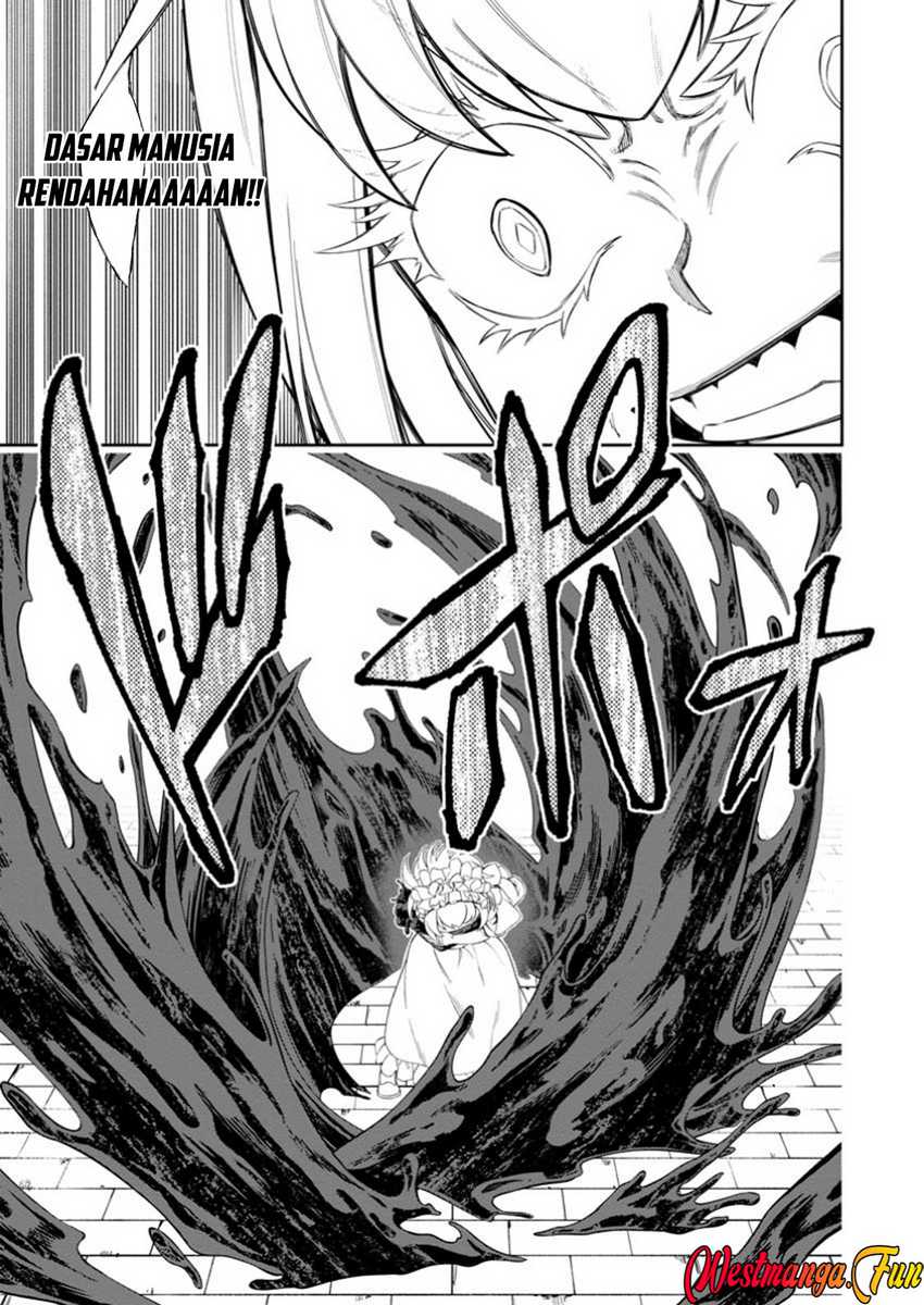 Kyou Senshina Mob, Mujikaku ni Honpen wo Hakai Suru Chapter 15 Gambar 30