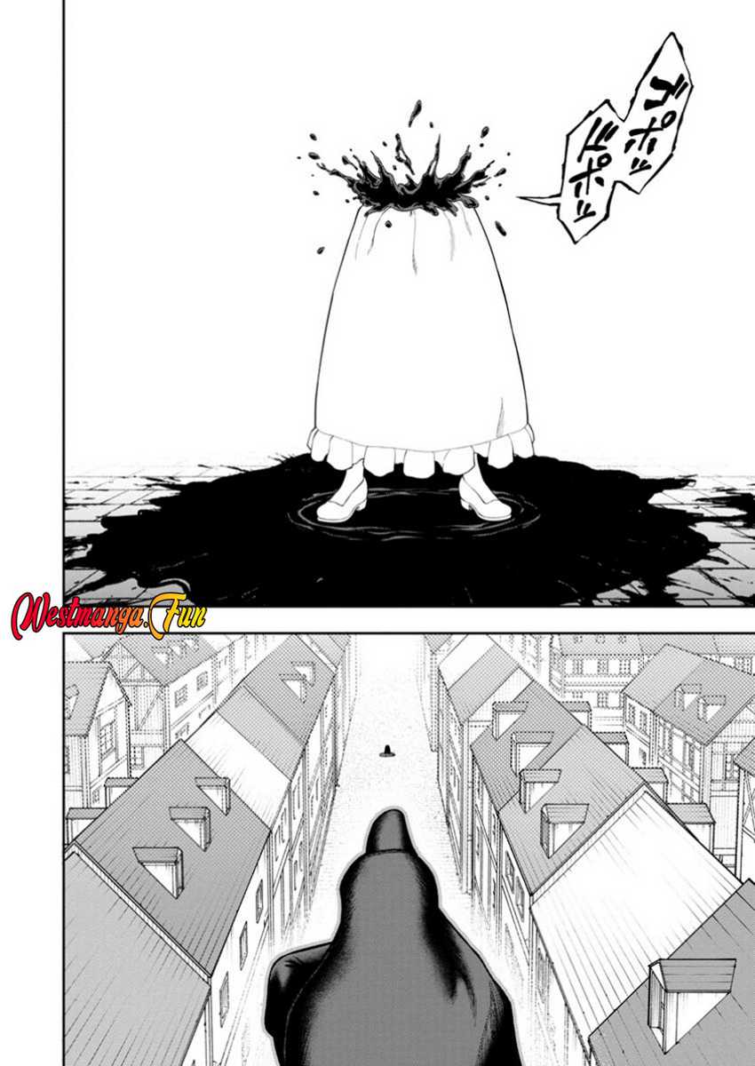 Kyou Senshina Mob, Mujikaku ni Honpen wo Hakai Suru Chapter 15 Gambar 34
