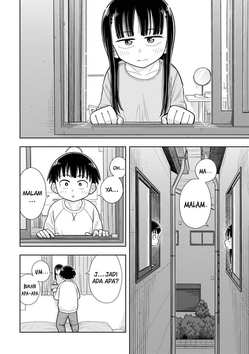 Kyou kara Hajimeru Osananajimi Chapter 03 Gambar 4