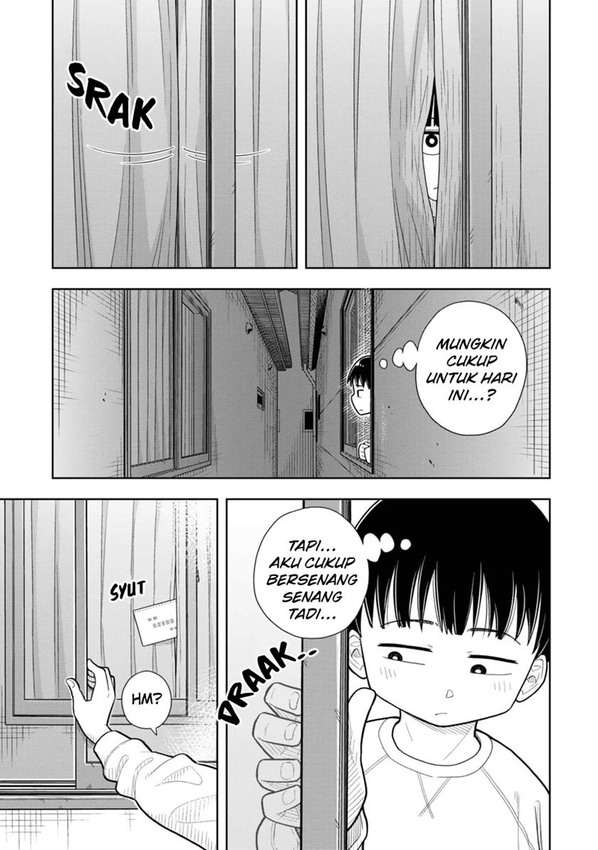 Kyou kara Hajimeru Osananajimi Chapter 03 Gambar 13