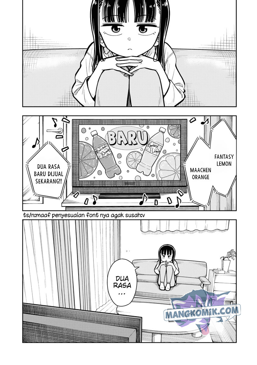 Kyou kara Hajimeru Osananajimi Chapter 06 Gambar 3