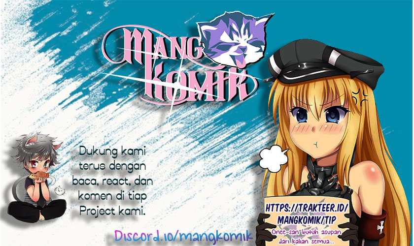 Kyou kara Hajimeru Osananajimi Chapter 06 Gambar 15