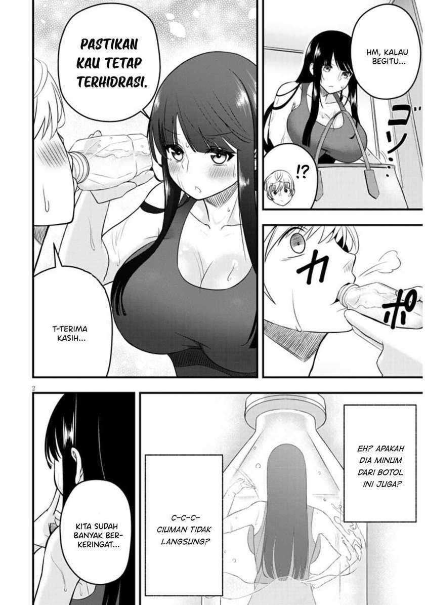 Kyou kara Tsukaeru Yakugakuteki Osewa Chapter 02 Gambar 3
