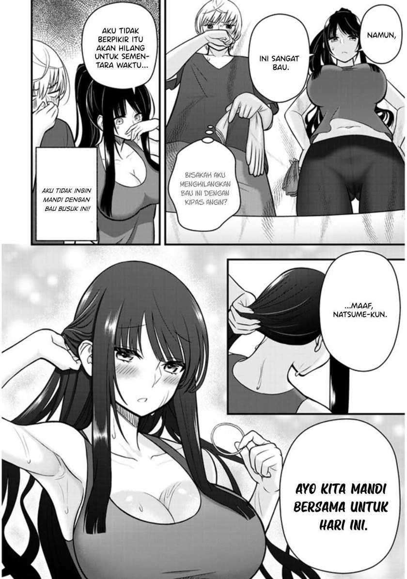 Kyou kara Tsukaeru Yakugakuteki Osewa Chapter 02 Gambar 9