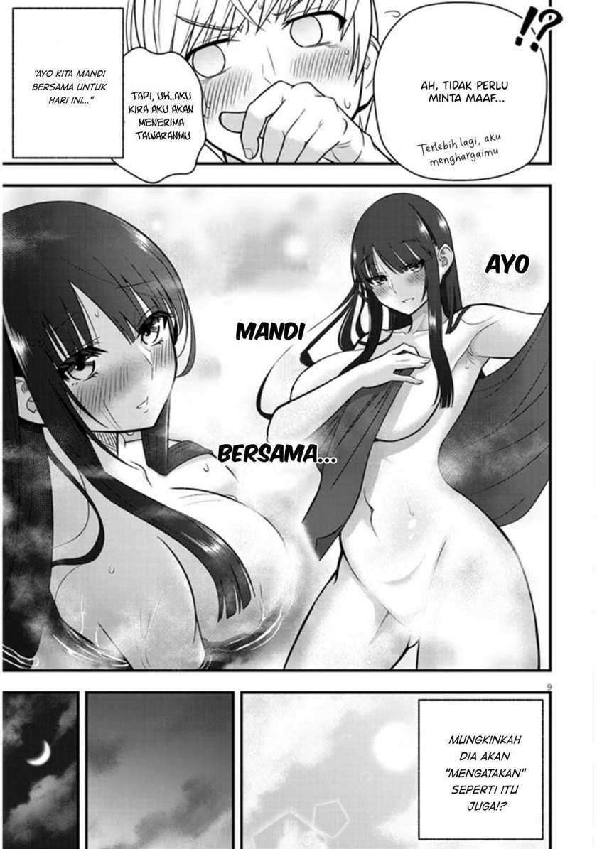 Kyou kara Tsukaeru Yakugakuteki Osewa Chapter 02 Gambar 10