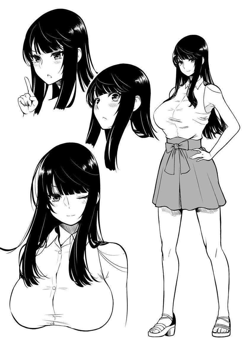Kyou kara Tsukaeru Yakugakuteki Osewa Chapter 02 Gambar 12