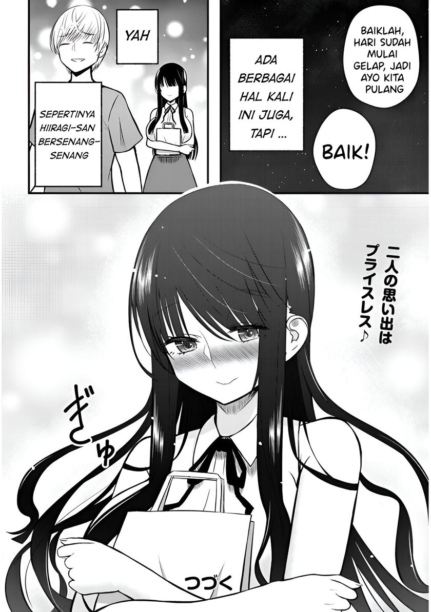Kyou kara Tsukaeru Yakugakuteki Osewa Chapter 13 Gambar 9