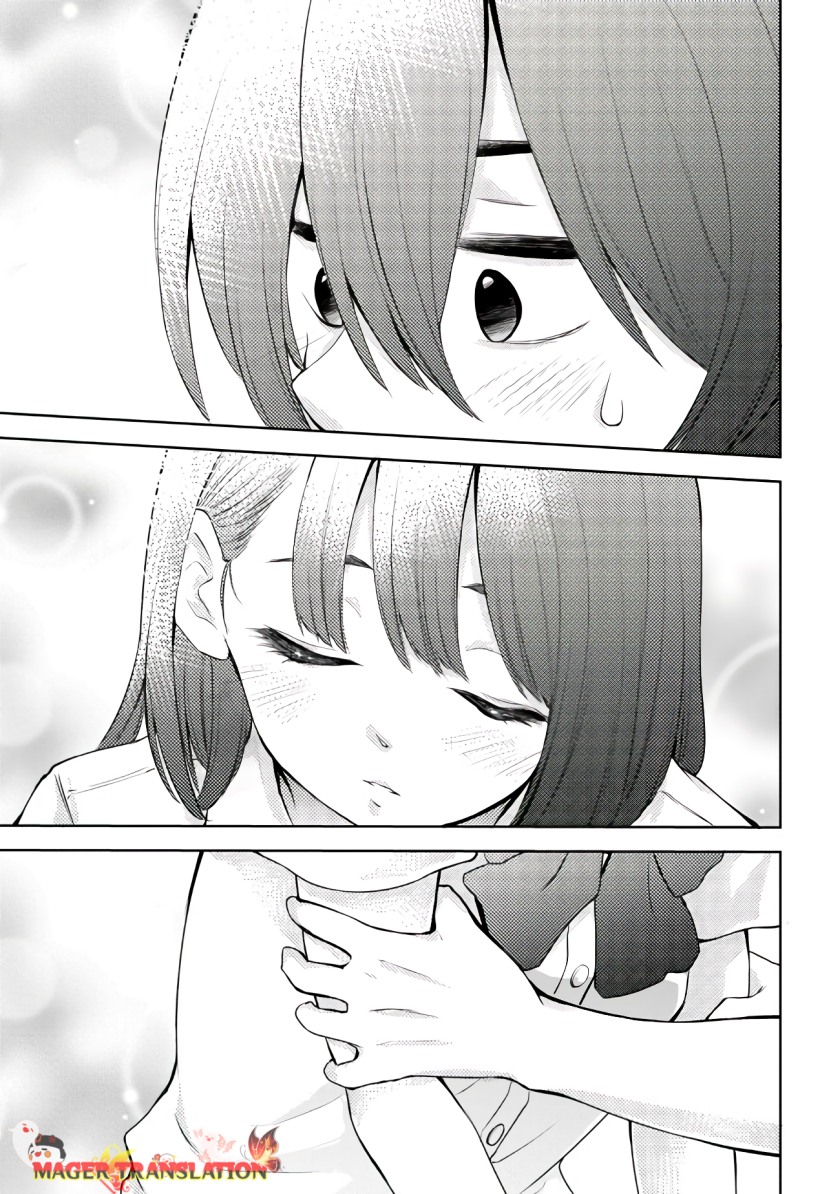 Kyou mo Kitansu ka, Yoda-senpai. Chapter 01 Gambar 11