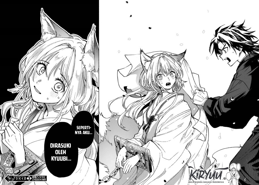 Kyouganeke no Hanayome Chapter 01 Gambar 66