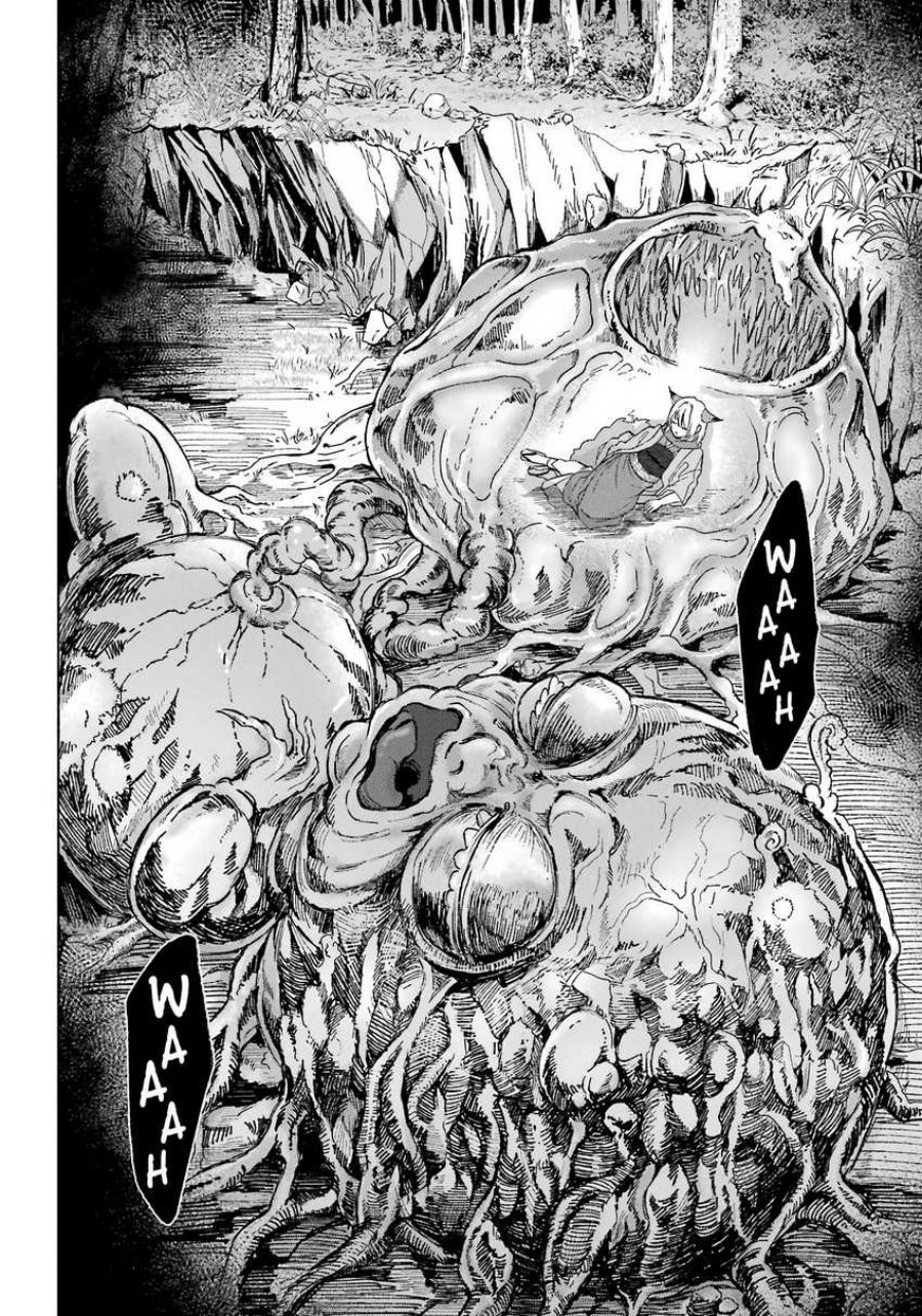 Kyouganeke no Hanayome Chapter 02 Gambar 21
