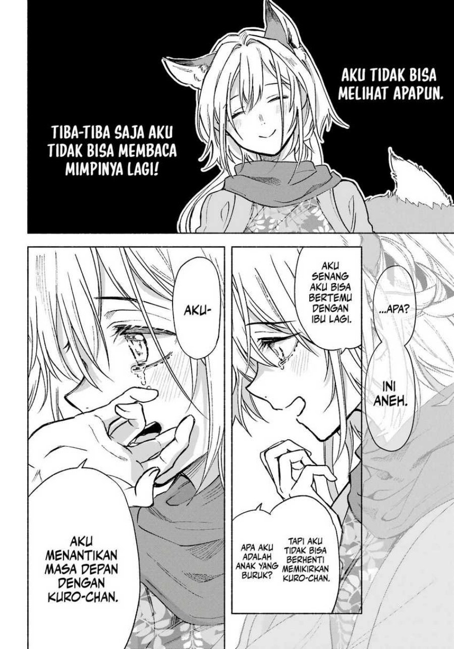 Kyouganeke no Hanayome Chapter 02 Gambar 23