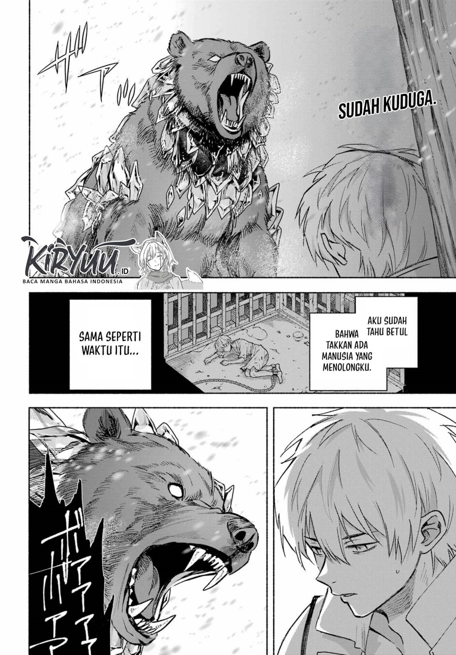 Kyouganeke no Hanayome Chapter 15 Gambar 41