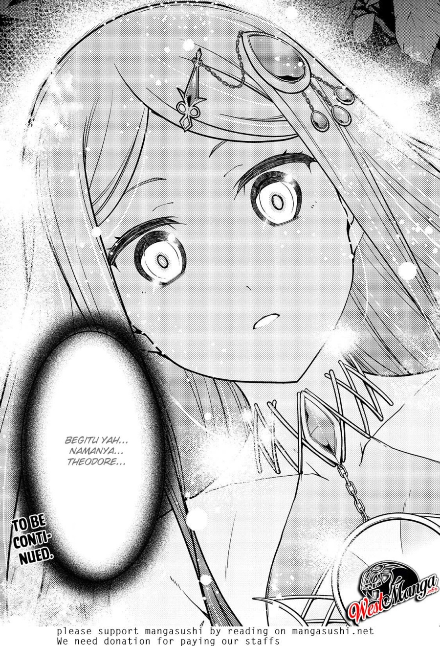 Kyoukai Meikyuu to Ikai no Majutsushi Chapter 18 Gambar 25