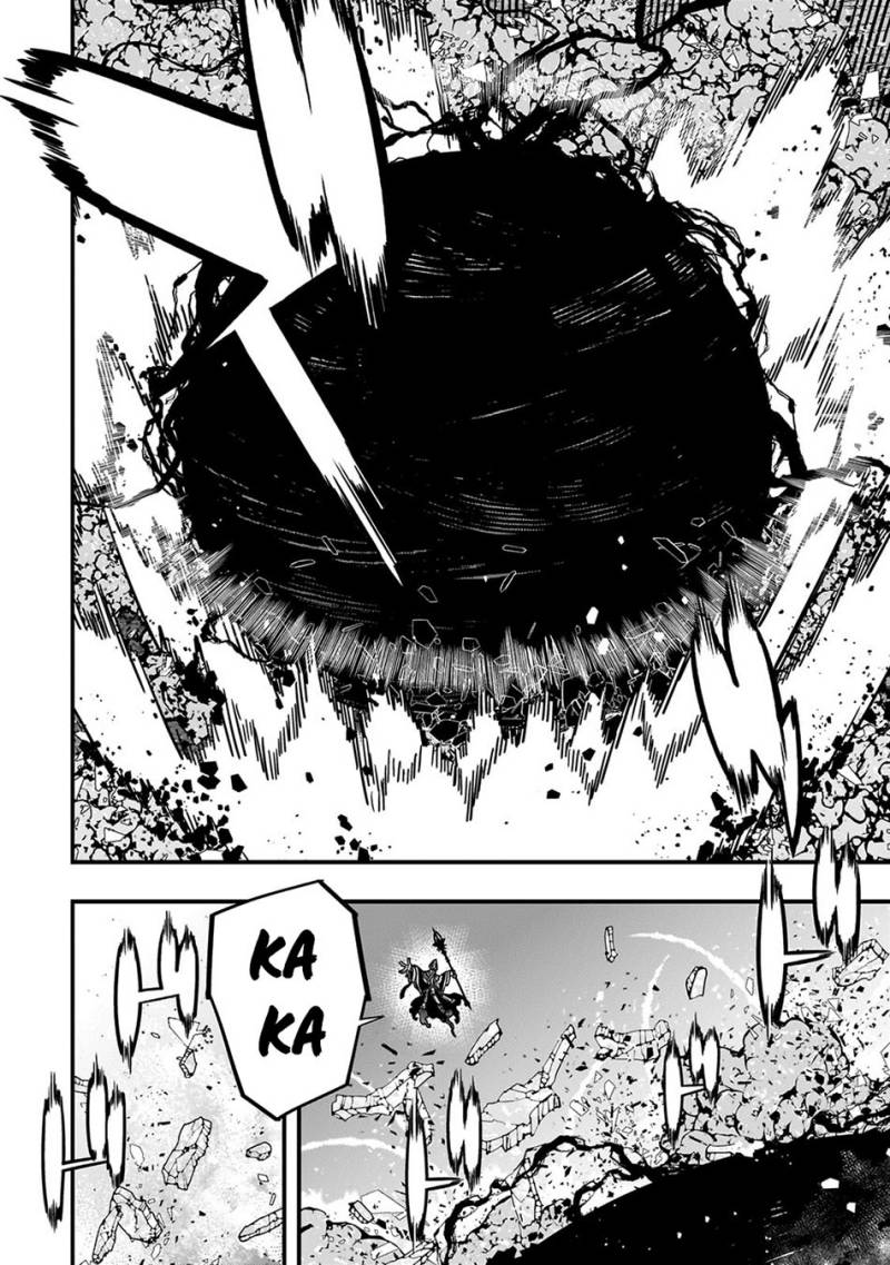 Kyoukai Meikyuu to Ikai no Majutsushi Chapter 60 Gambar 8