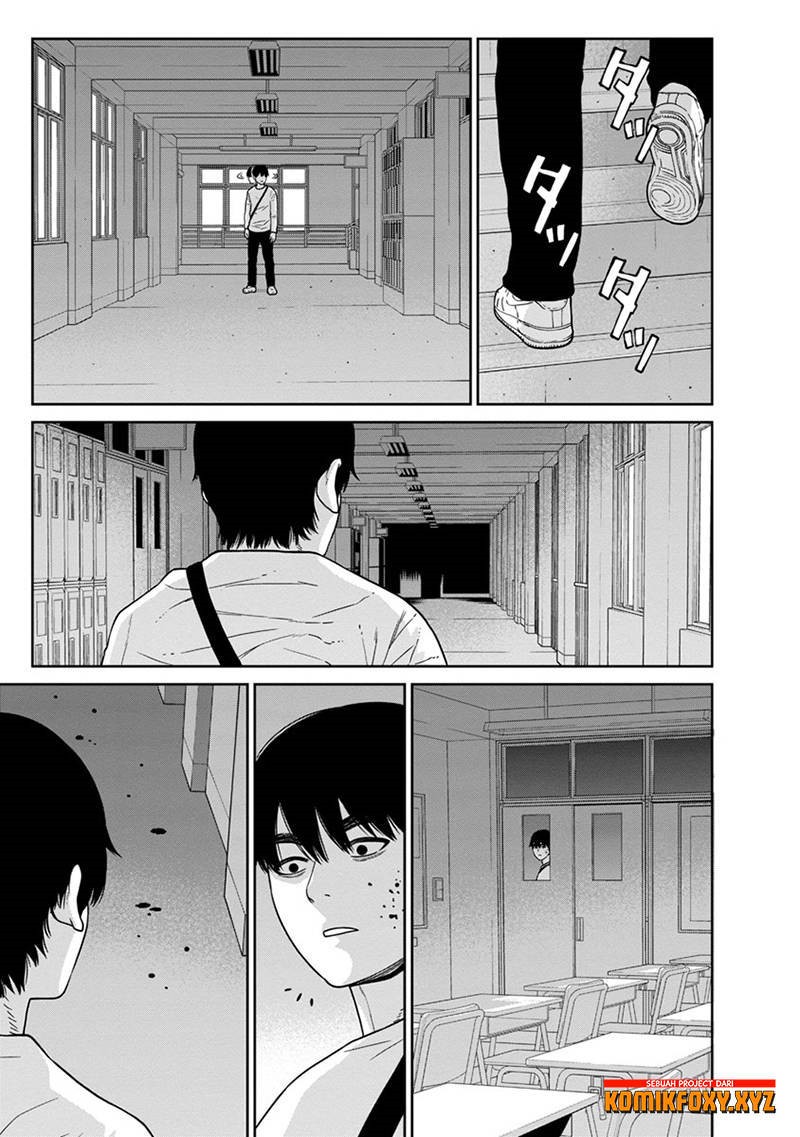 Kyoushitsu Jibaku Club Chapter 07 Gambar 12