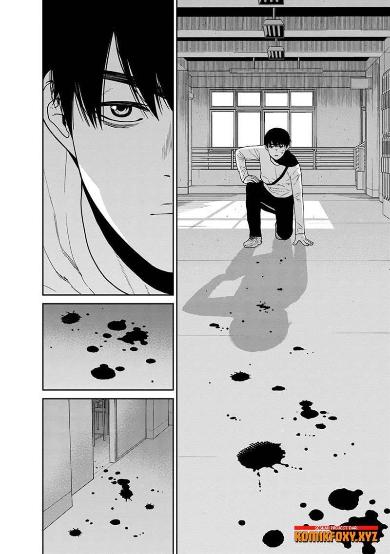 Kyoushitsu Jibaku Club Chapter 07 Gambar 13