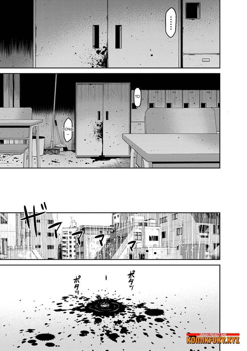 Kyoushitsu Jibaku Club Chapter 07 Gambar 14