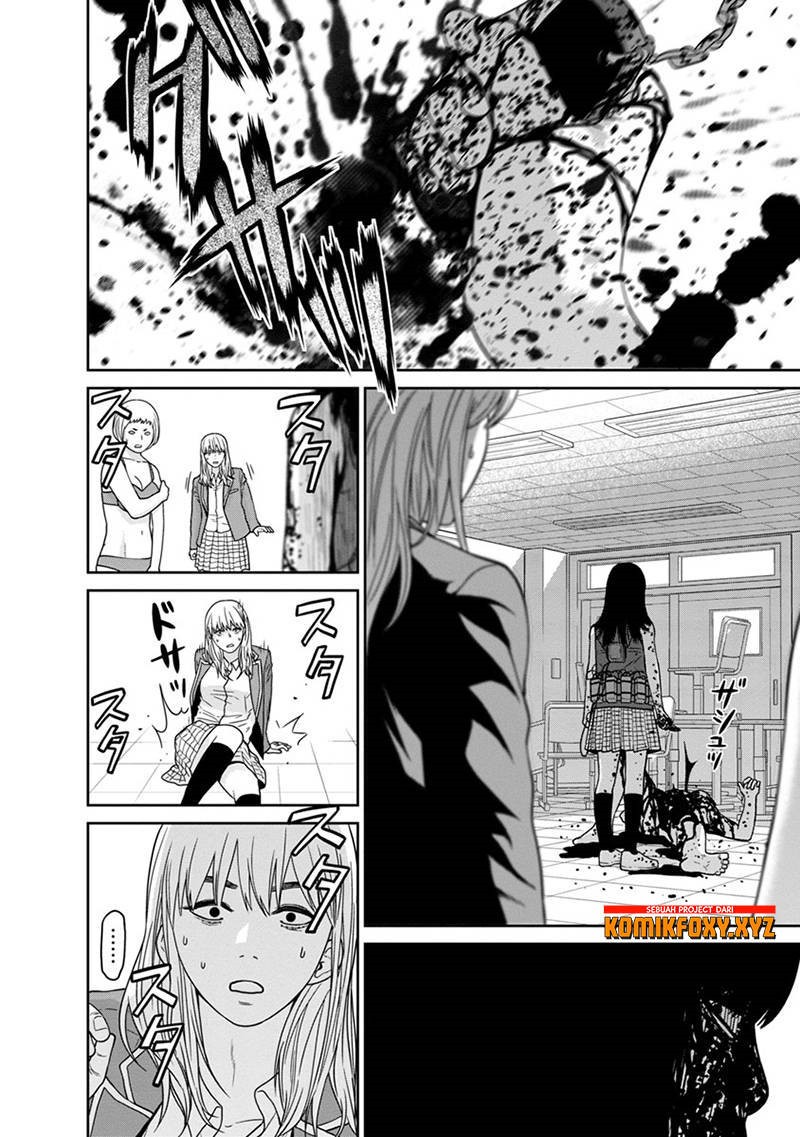 Kyoushitsu Jibaku Club Chapter 07 Gambar 26