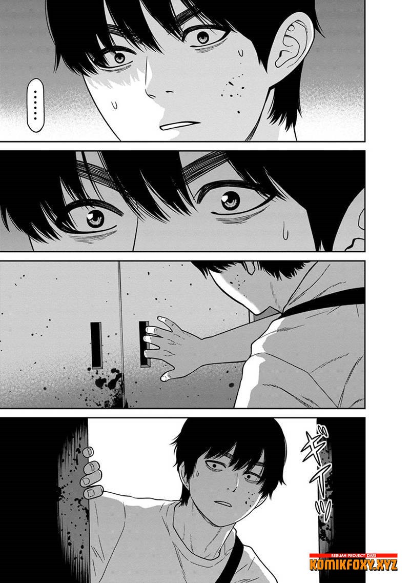 Kyoushitsu Jibaku Club Chapter 07 Gambar 42