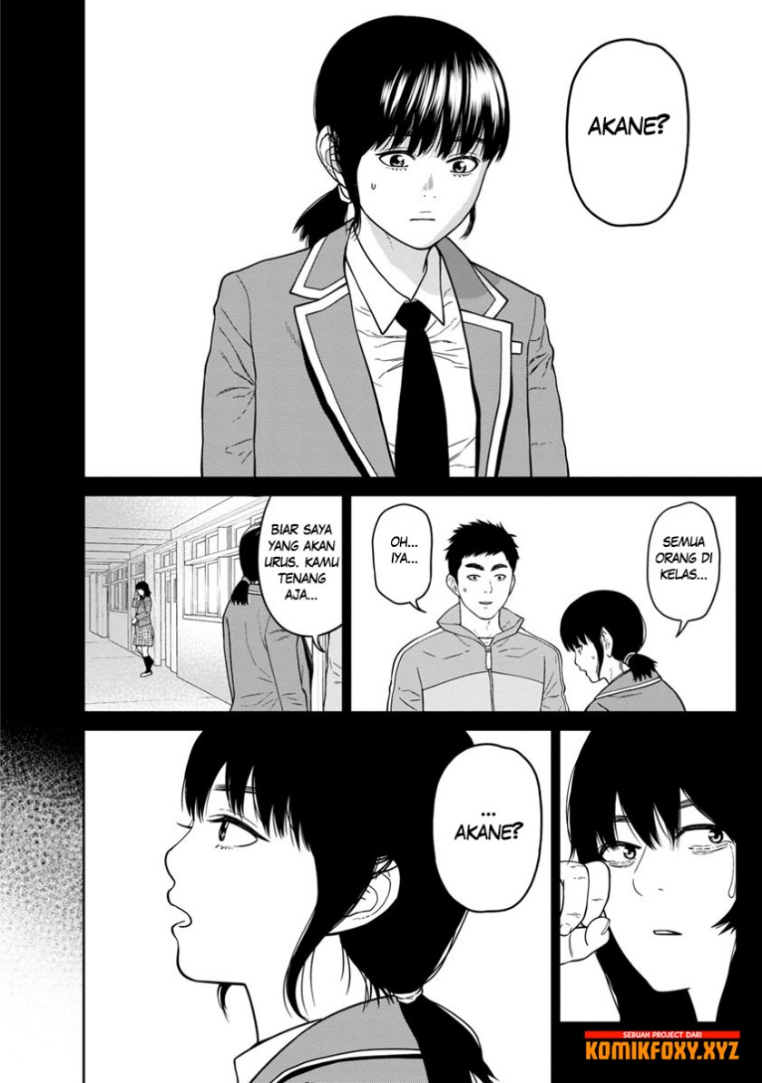 Kyoushitsu Jibaku Club Chapter 10 Gambar 41
