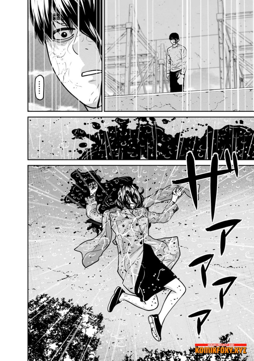 Kyoushitsu Jibaku Club Chapter 11 Gambar 41