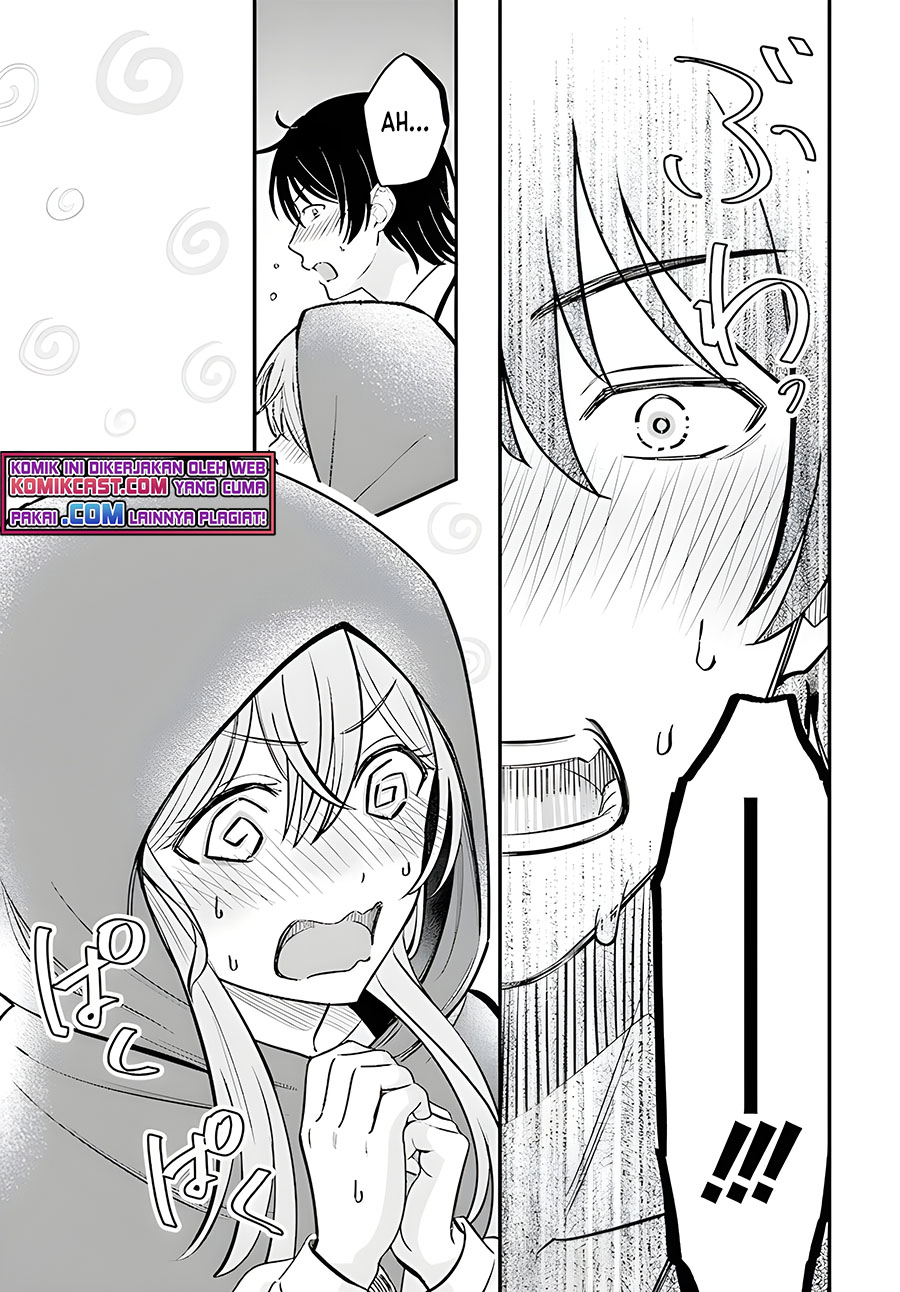 Kyuutei Kajishi no Shiawase na Nichijou Chapter 05 Gambar 6