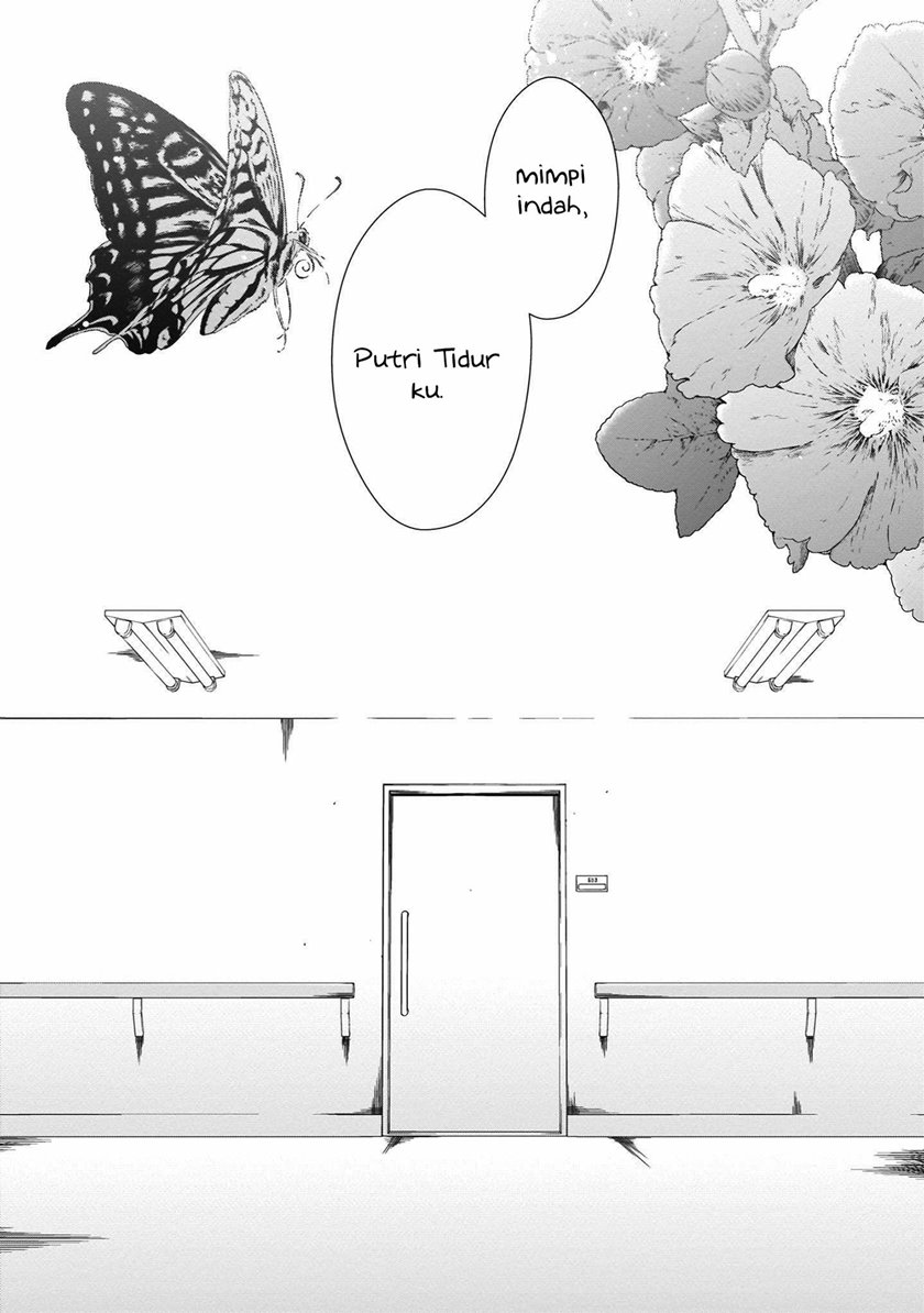 Kyuuketsuki-chan x Kouhai-chan Chapter 19 Gambar 24