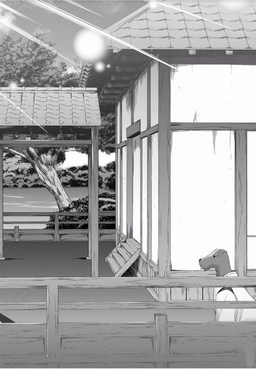 Kyuuketsuki-chan x Kouhai-chan Chapter 20 Gambar 18