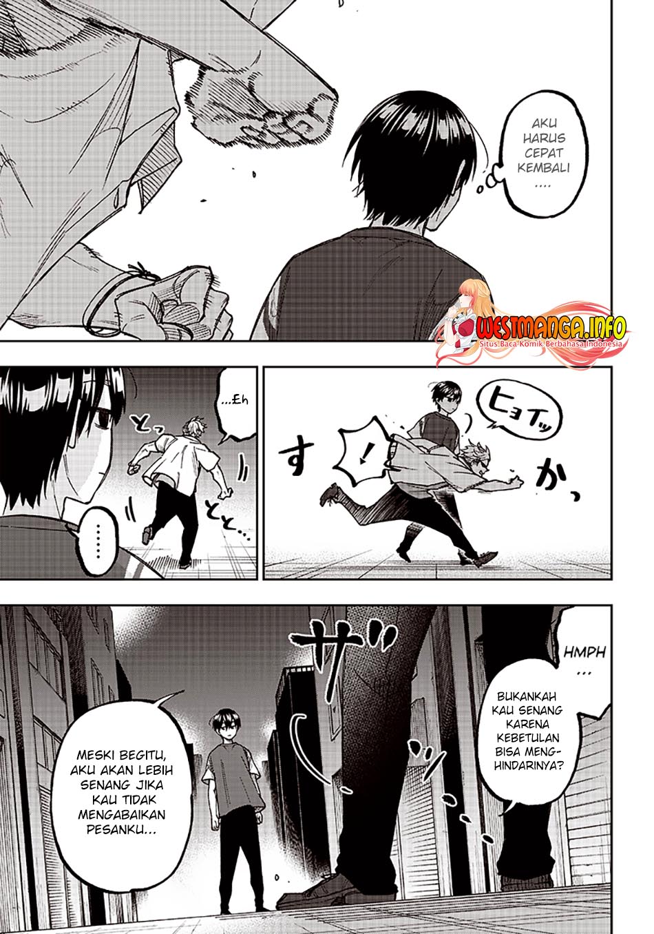 Kyuuseishu (MESHIA) ~Isekai wo Sukutta Moto Yuusha ga Mamono no Afureru Genjitsu Sekai wo Musou suru~ Chapter 02 Gambar 22