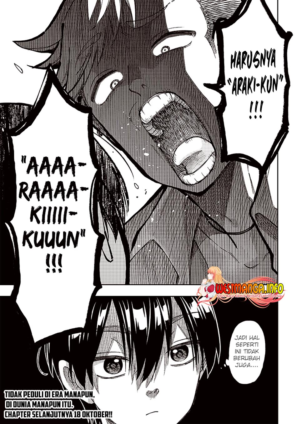 Kyuuseishu (MESHIA) ~Isekai wo Sukutta Moto Yuusha ga Mamono no Afureru Genjitsu Sekai wo Musou suru~ Chapter 02 Gambar 24