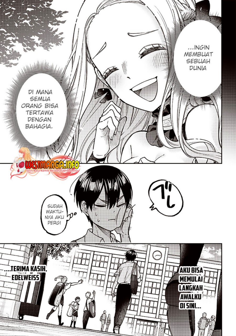Kyuuseishu (MESHIA) ~Isekai wo Sukutta Moto Yuusha ga Mamono no Afureru Genjitsu Sekai wo Musou suru~ Chapter 04 Gambar 7