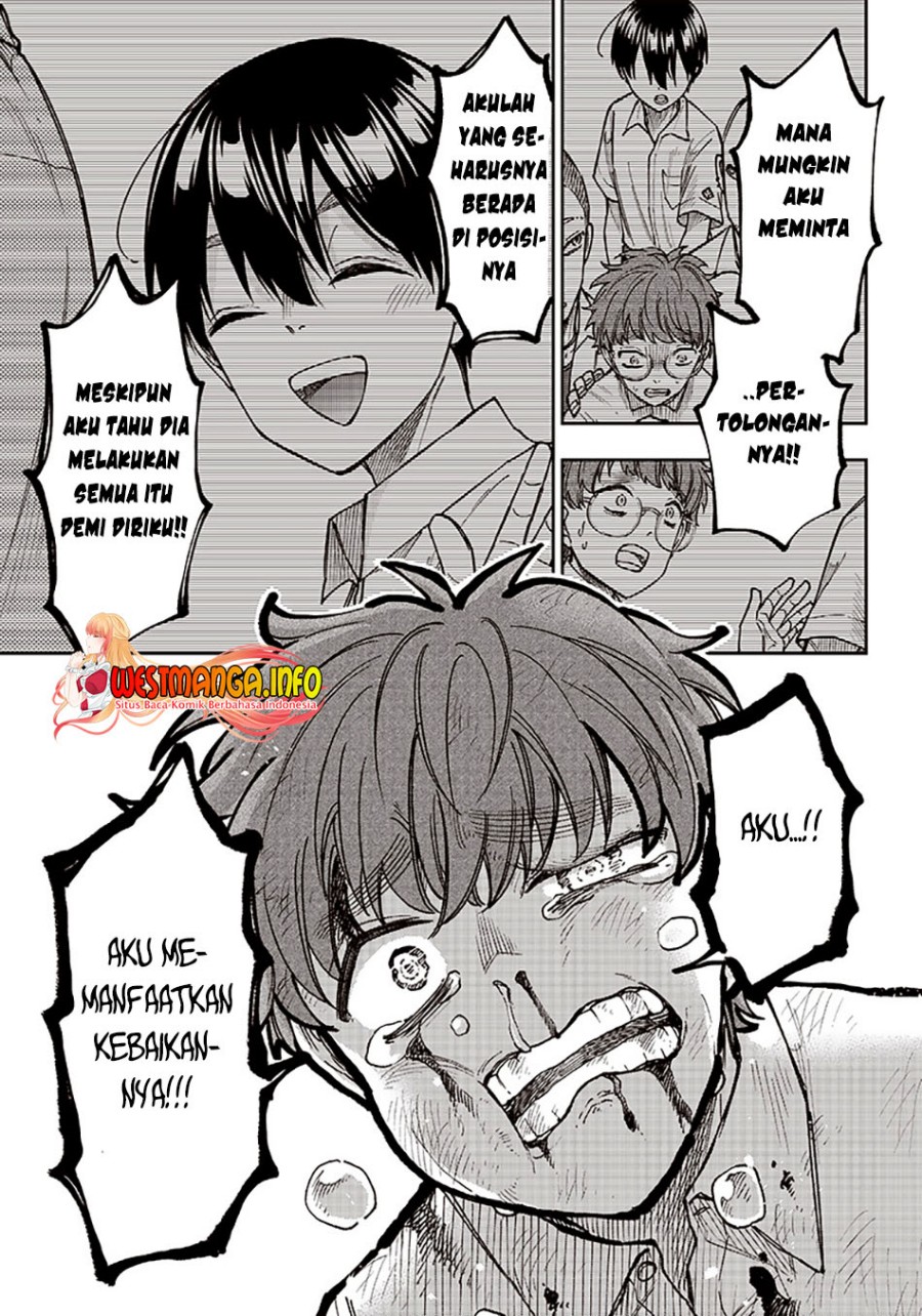 Kyuuseishu (MESHIA) ~Isekai wo Sukutta Moto Yuusha ga Mamono no Afureru Genjitsu Sekai wo Musou suru~ Chapter 04 Gambar 24
