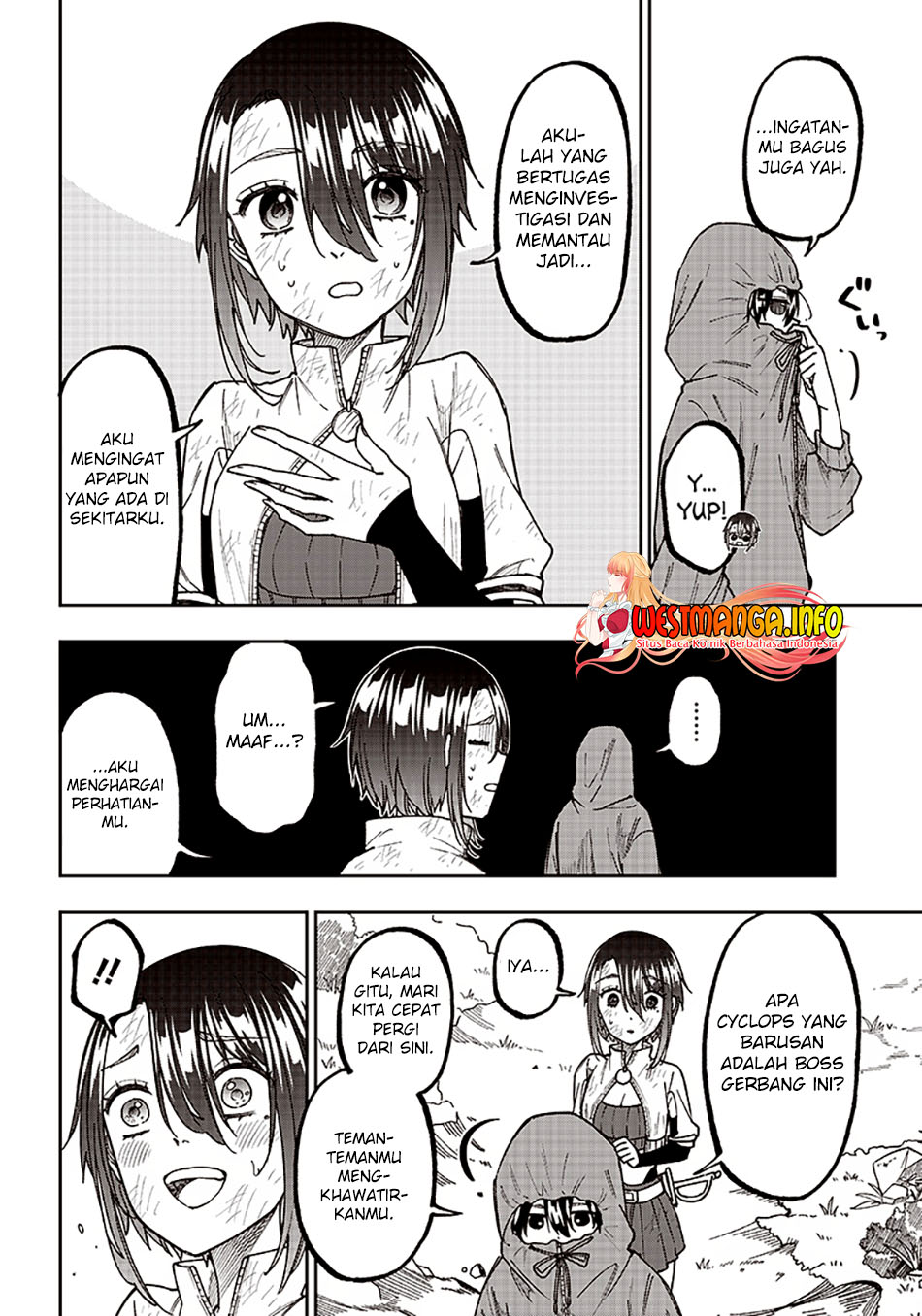 Kyuuseishu (MESHIA) ~Isekai wo Sukutta Moto Yuusha ga Mamono no Afureru Genjitsu Sekai wo Musou suru~ Chapter 09 Gambar 12