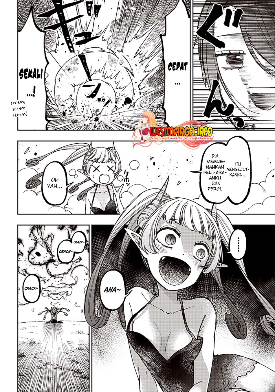 Kyuuseishu (MESHIA) ~Isekai wo Sukutta Moto Yuusha ga Mamono no Afureru Genjitsu Sekai wo Musou suru~ Chapter 09 Gambar 19