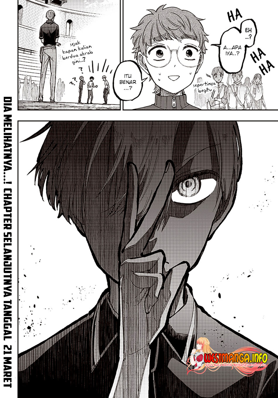Kyuuseishu (MESHIA) ~Isekai wo Sukutta Moto Yuusha ga Mamono no Afureru Genjitsu Sekai wo Musou suru~ Chapter 11 Gambar 23