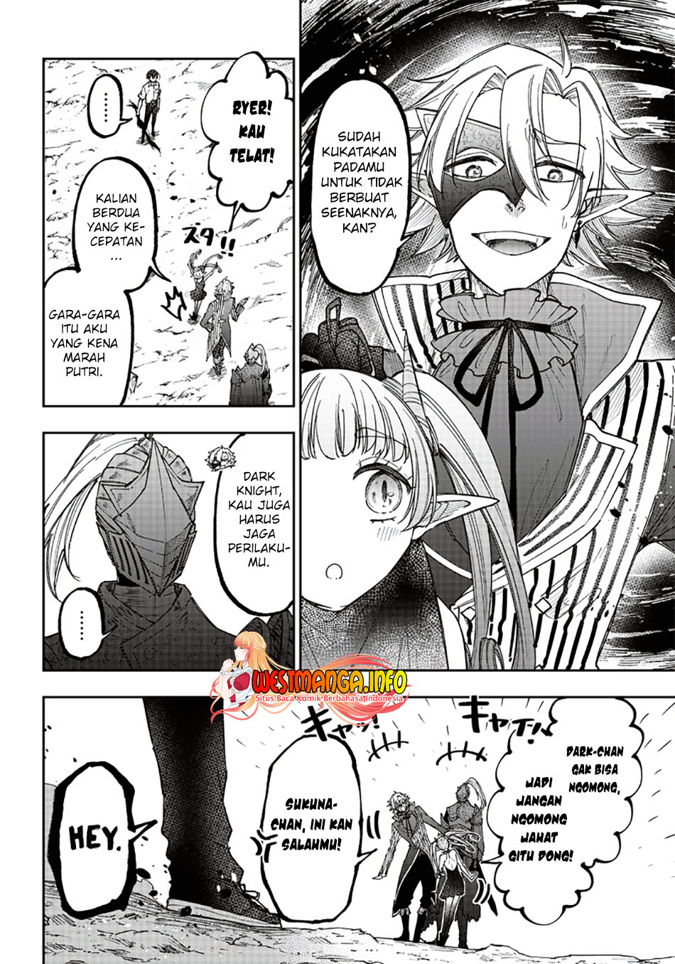Kyuuseishu (MESHIA) ~Isekai wo Sukutta Moto Yuusha ga Mamono no Afureru Genjitsu Sekai wo Musou suru~ Chapter 20 Gambar 14