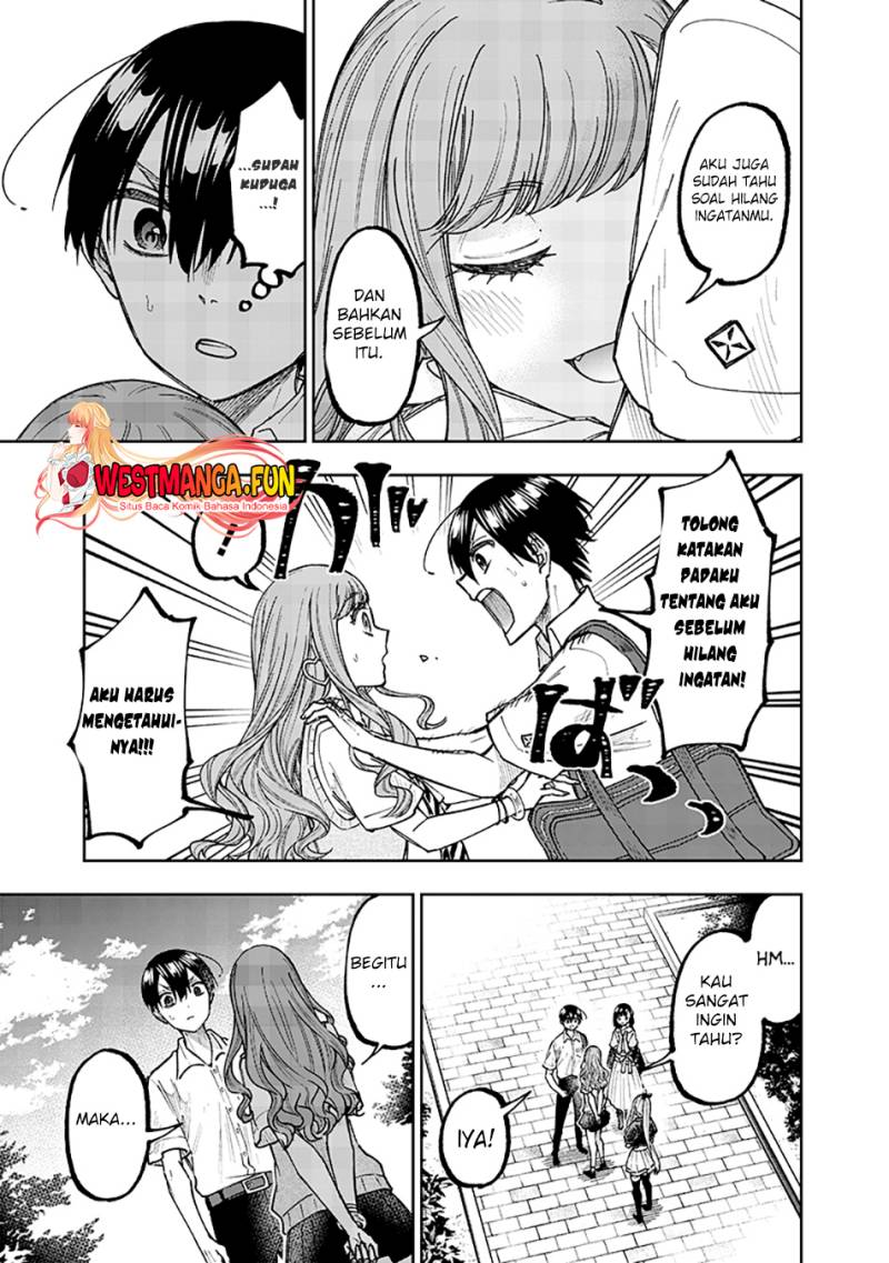 Kyuuseishu (MESHIA) ~Isekai wo Sukutta Moto Yuusha ga Mamono no Afureru Genjitsu Sekai wo Musou suru~ Chapter 31 Gambar 26