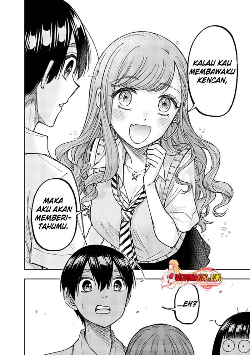 Kyuuseishu (MESHIA) ~Isekai wo Sukutta Moto Yuusha ga Mamono no Afureru Genjitsu Sekai wo Musou suru~ Chapter 31 Gambar 27