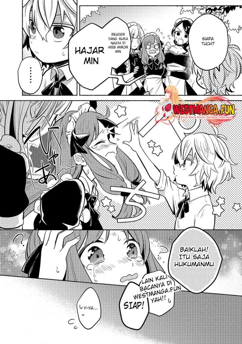 Kyuuseishu (MESHIA) ~Isekai wo Sukutta Moto Yuusha ga Mamono no Afureru Genjitsu Sekai wo Musou suru~ Chapter 31 Gambar 28