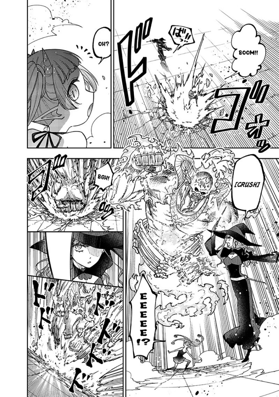 Kyuuseishu (MESHIA) ~Isekai wo Sukutta Moto Yuusha ga Mamono no Afureru Genjitsu Sekai wo Musou suru~ Chapter 36 Gambar 6