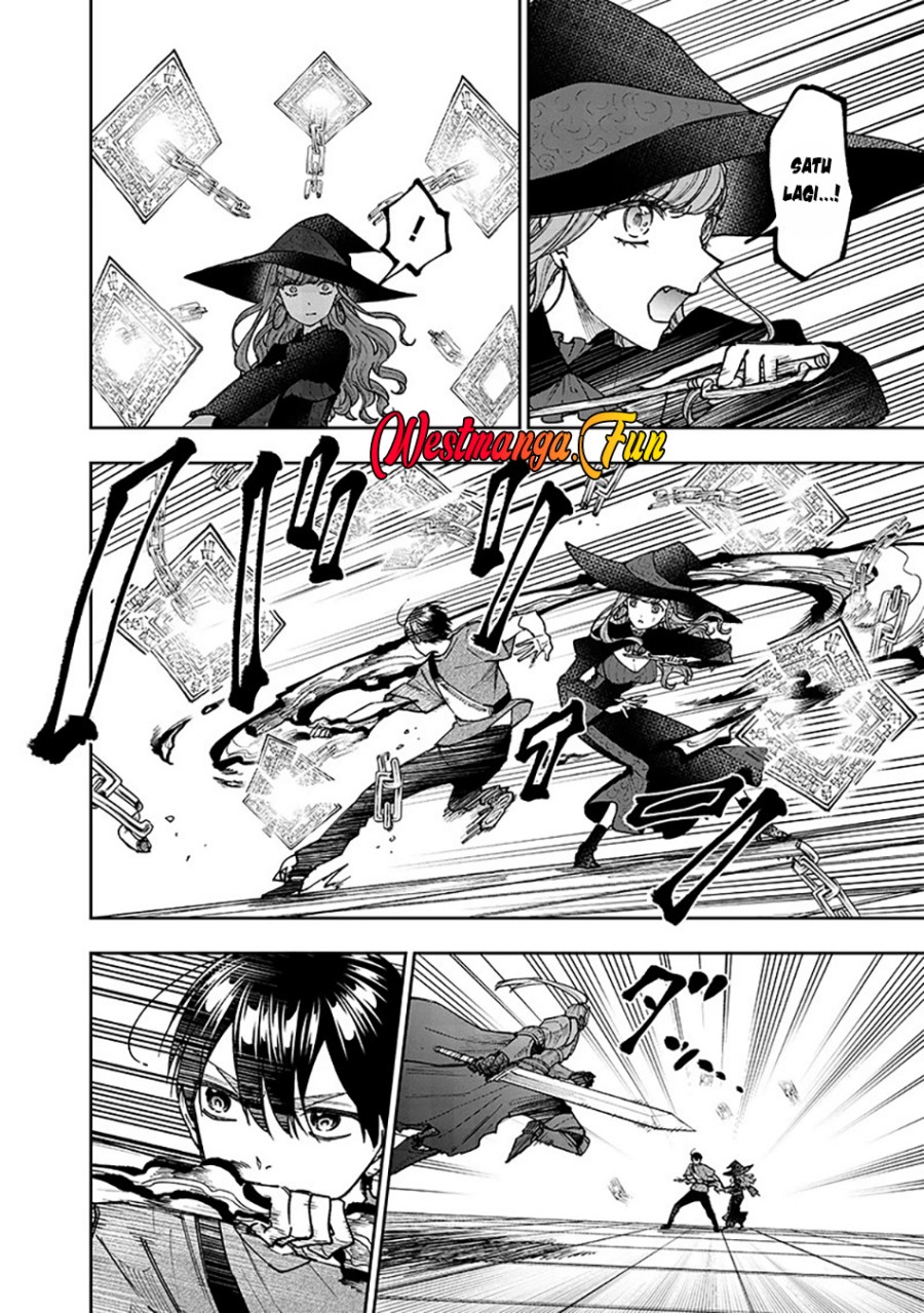 Kyuuseishu (MESHIA) ~Isekai wo Sukutta Moto Yuusha ga Mamono no Afureru Genjitsu Sekai wo Musou suru~ Chapter 36 Gambar 8
