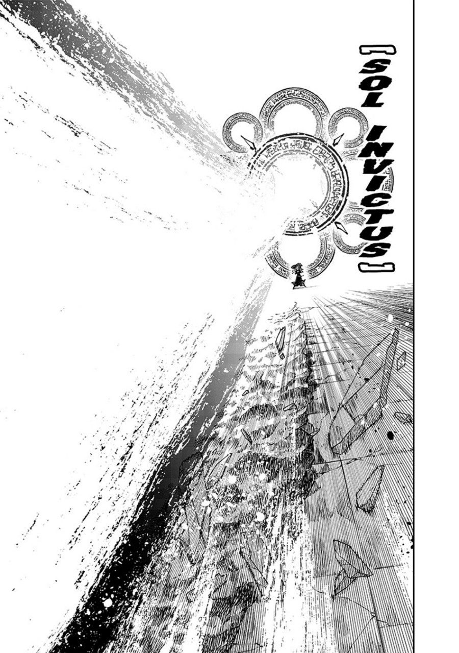 Kyuuseishu (MESHIA) ~Isekai wo Sukutta Moto Yuusha ga Mamono no Afureru Genjitsu Sekai wo Musou suru~ Chapter 36 Gambar 17