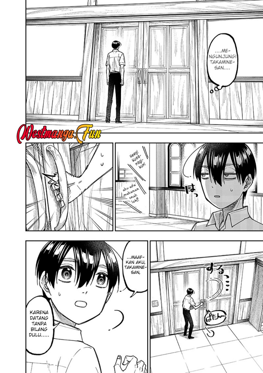 Kyuuseishu (MESHIA) ~Isekai wo Sukutta Moto Yuusha ga Mamono no Afureru Genjitsu Sekai wo Musou suru~ Chapter 43 Gambar 8