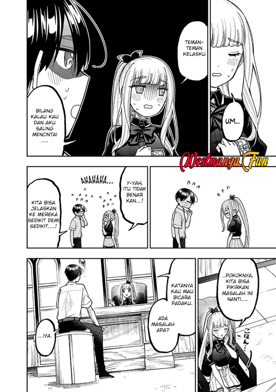 Kyuuseishu (MESHIA) ~Isekai wo Sukutta Moto Yuusha ga Mamono no Afureru Genjitsu Sekai wo Musou suru~ Chapter 43 Gambar 10
