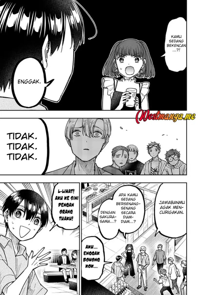 Kyuuseishu (MESHIA) ~Isekai wo Sukutta Moto Yuusha ga Mamono no Afureru Genjitsu Sekai wo Musou suru~ Chapter 61 Gambar 10