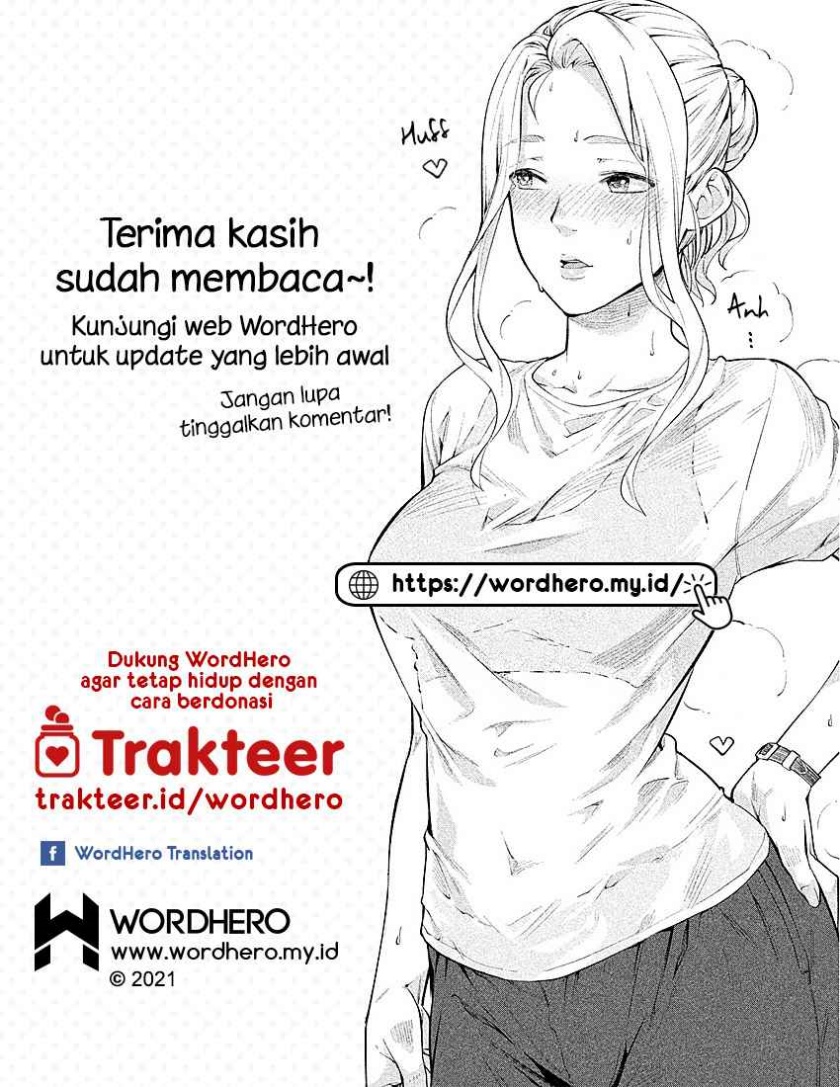 Kyuutei Mahou-shi Kubi ni Nattande, Inaka ni Kaette Mahou-ka no Sensei ni Narimasu Chapter 02 Gambar 18