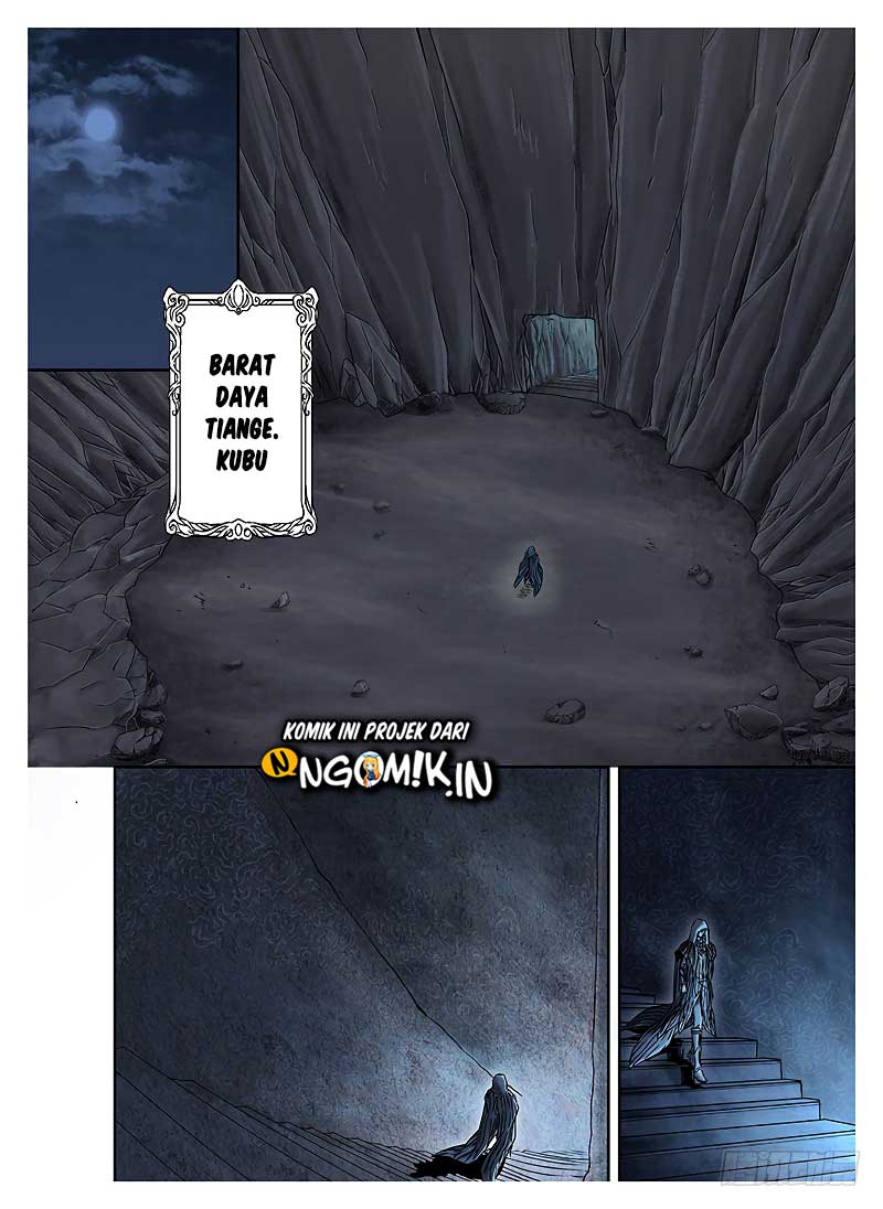 L.O.R.D: Legend of Ravaging Dynasties Chapter 03.4 Gambar 6