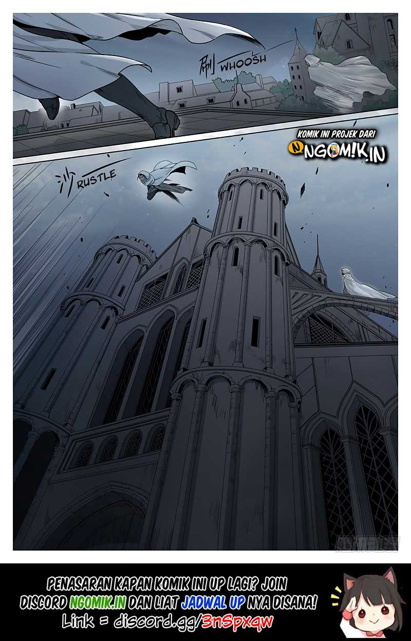 L.O.R.D: Legend of Ravaging Dynasties Chapter 05.2 Gambar 10